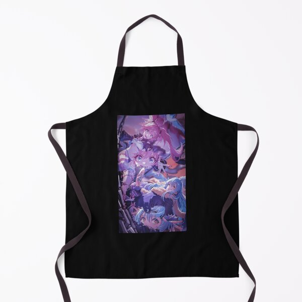 Item preview, Rimuru Tempest designed and sold by krystopheloped.