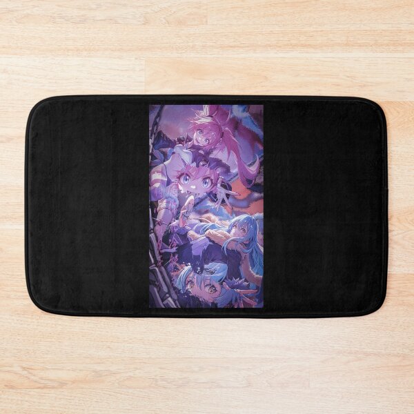 Item preview, Rimuru Tempest  designed and sold by krystopheloped.