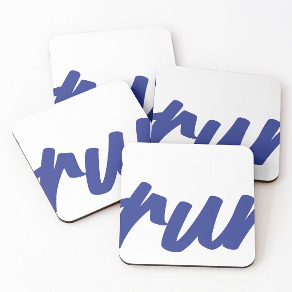 Item preview, Bruno Written letters  designed and sold by Sticktle.