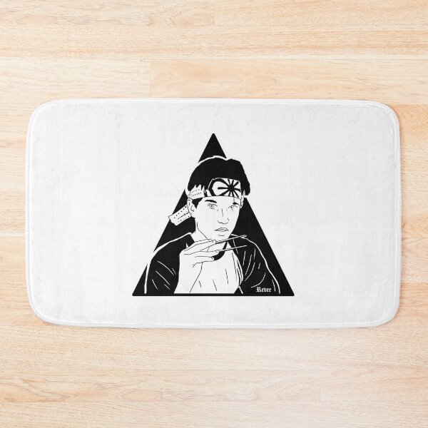 Item preview, Daniel Larusso designed and sold by gabrunyarls.