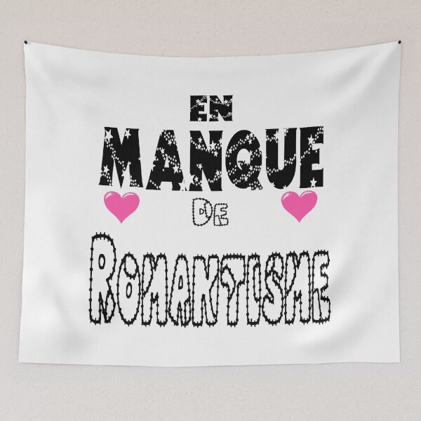 Item preview, Lacking in Romance designed and sold by Palou54.