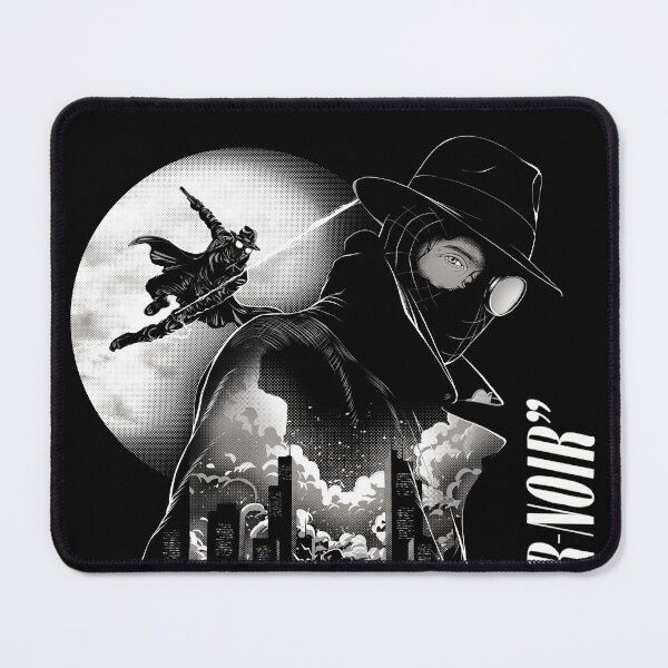 Item preview, Spider-Noir  designed and sold by sarudraws.