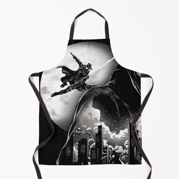 Item preview, Spider-Noir  designed and sold by sarudraws.