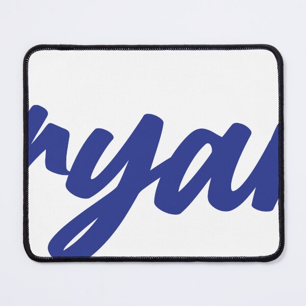Item preview, Bryant Written letters designed and sold by Sticktle.