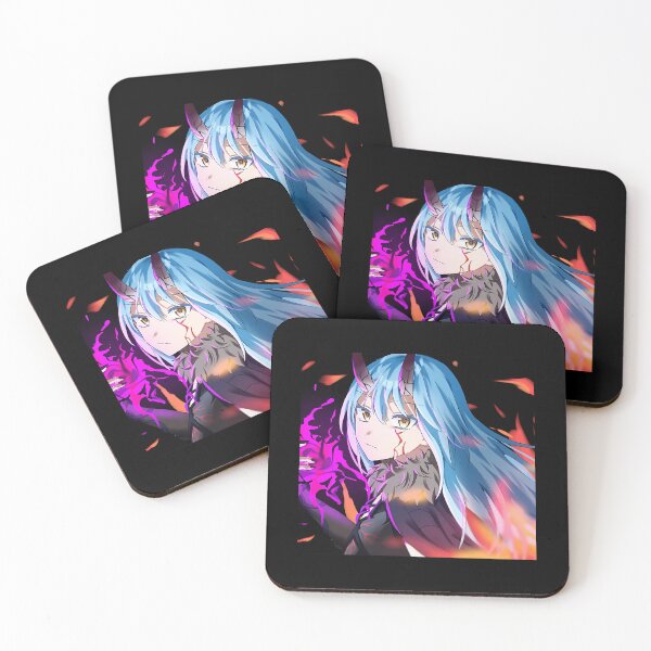Item preview, Rimuru Tempest  designed and sold by krystopheloped.