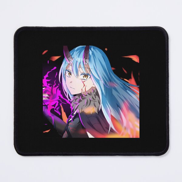 Item preview, Rimuru Tempest  designed and sold by krystopheloped.