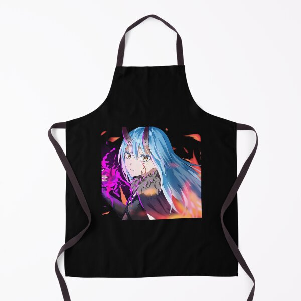 Item preview, Rimuru Tempest designed and sold by krystopheloped.