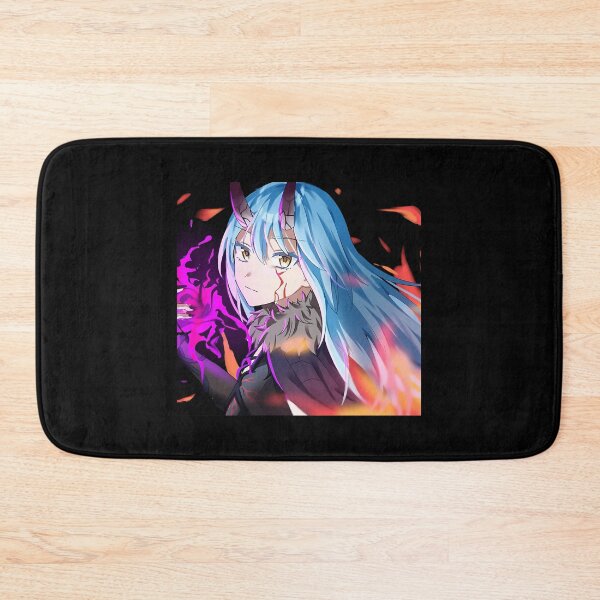 Item preview, Rimuru Tempest  designed and sold by krystopheloped.