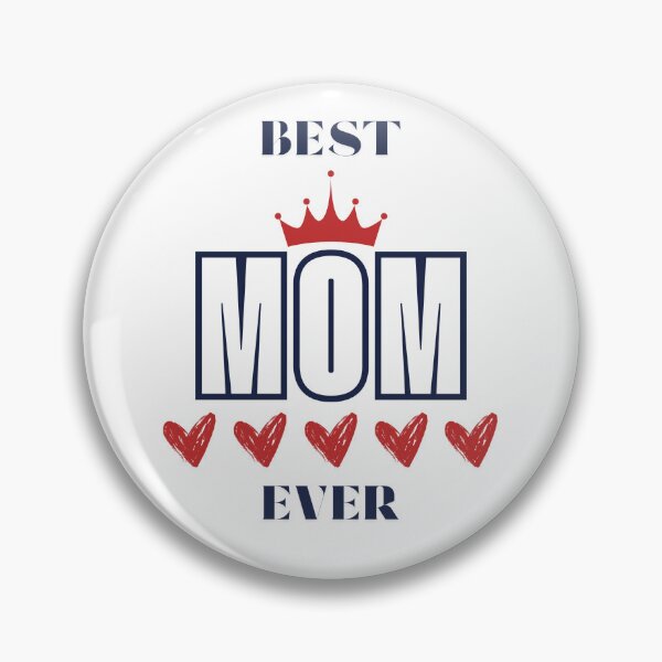 Artikelvorschau, Muttertagsgeschenk für die beste Mama aller Zeiten entworfen und verkauft von MOCKAB.