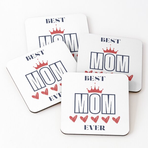 Item preview, Best Mom Ever Mother's Day Gift designed and sold by MOCKAB.
