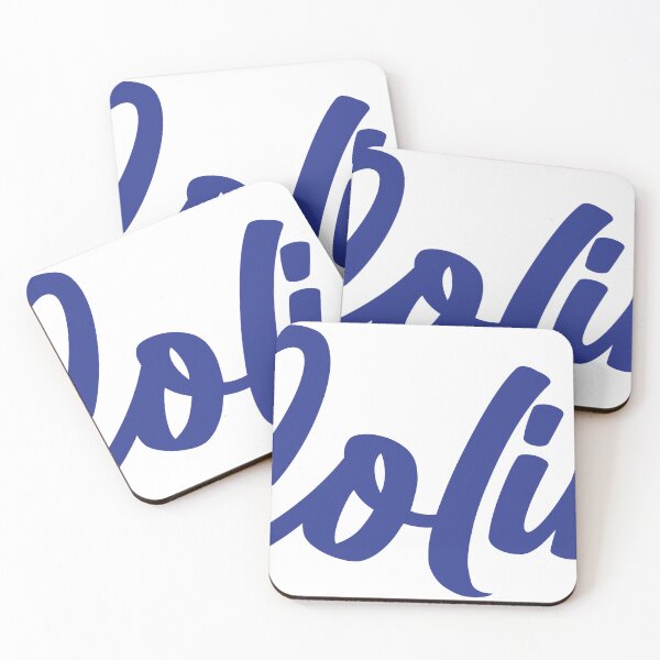 Item preview, Colin Written letters  designed and sold by Sticktle.