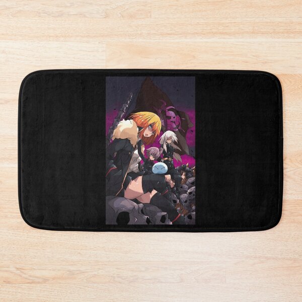 Item preview, Rimuru Tempest  designed and sold by krystopheloped.