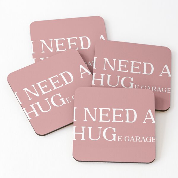 Item preview, I Need A Huge Garage Funny Mechanic Car Lover designed and sold by meilcannb.