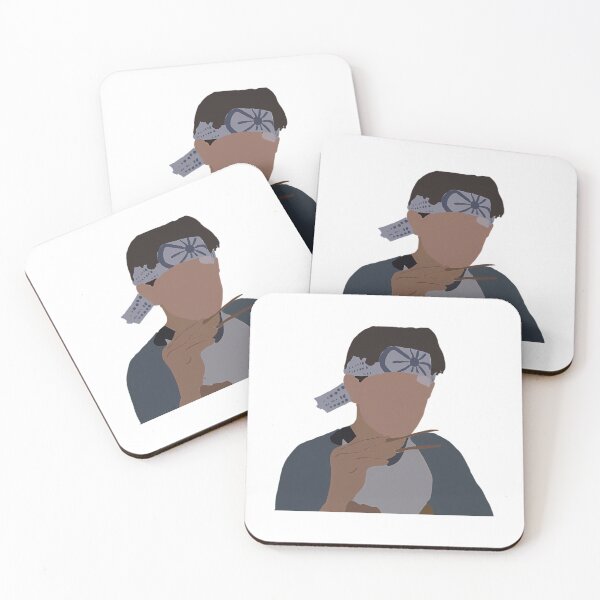 Item preview, Daniel Larusso designed and sold by gabrunyarls.