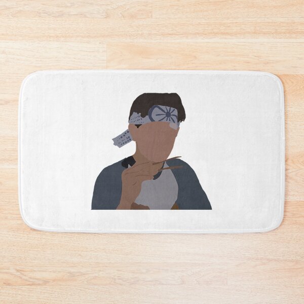 Item preview, Daniel Larusso designed and sold by gabrunyarls.