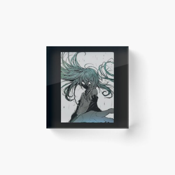 Item preview, Rimuru Tempest  designed and sold by krystopheloped.
