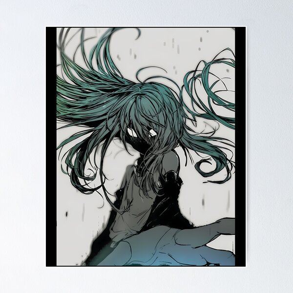 Item preview, Rimuru Tempest  designed and sold by krystopheloped.