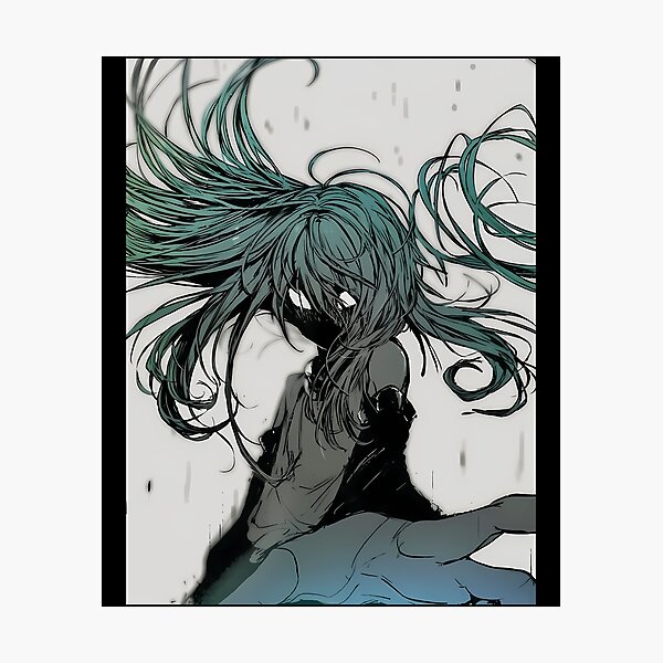 Item preview, Rimuru Tempest  designed and sold by krystopheloped.