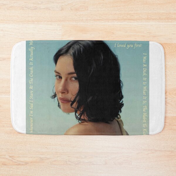 Item preview, I Love you  Graice Abrams designed and sold by MichaelEarlen.