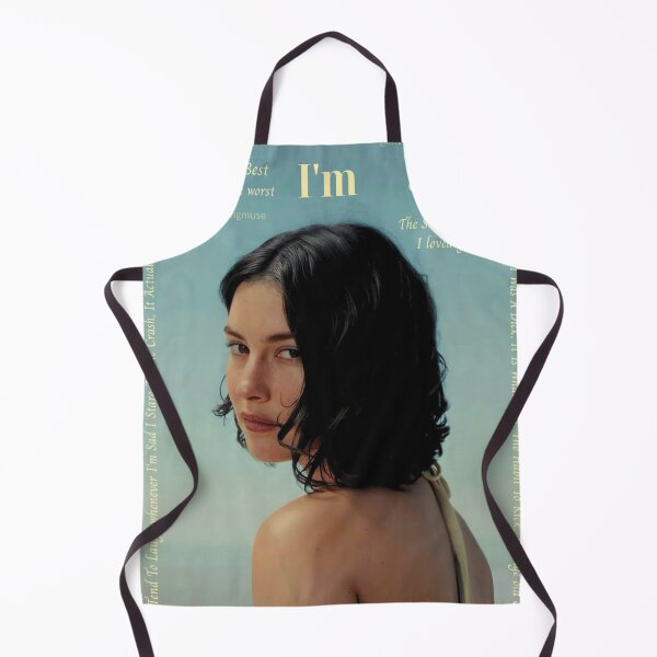 Item preview, I Love you  Graice Abrams designed and sold by MichaelEarlen.