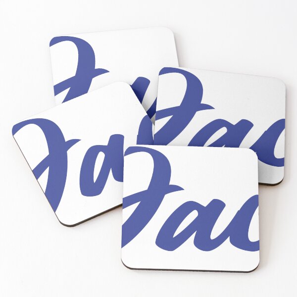 Item preview, Jack Written letters  designed and sold by Sticktle.