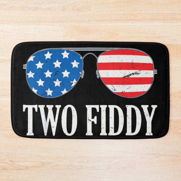 Item preview, Patriotic American Flag Aviator Sunglasses Two Fiddy Semiquincentennial 250th Anniversary designed and sold by RuperDelois.