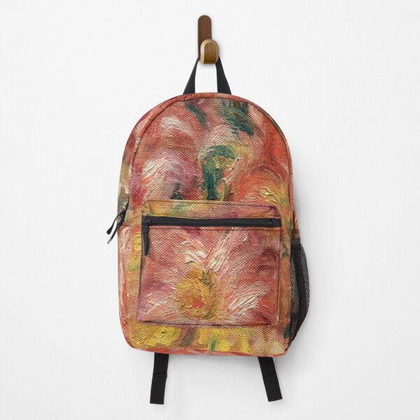 Item preview, Impressionist Roses in Warm Bloom designed and sold by artofuniverse.