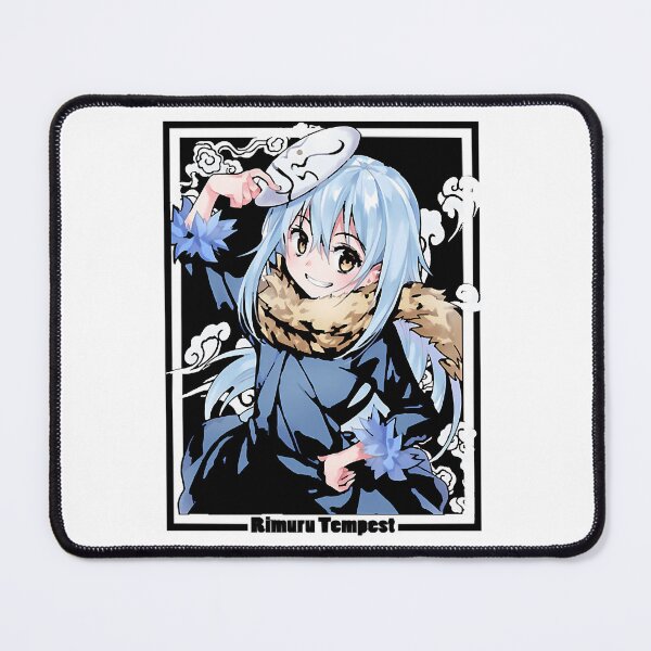 Item preview, Rimuru Tempest  designed and sold by krystopheloped.