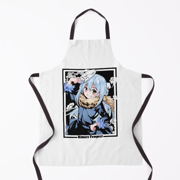 Item preview, Rimuru Tempest designed and sold by krystopheloped.