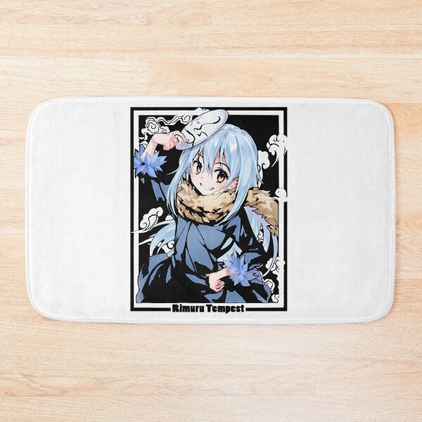 Item preview, Rimuru Tempest  designed and sold by krystopheloped.