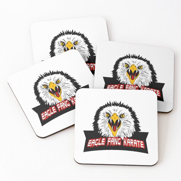 Item preview, Eagle Fang Karate designed and sold by gabrunyarls.