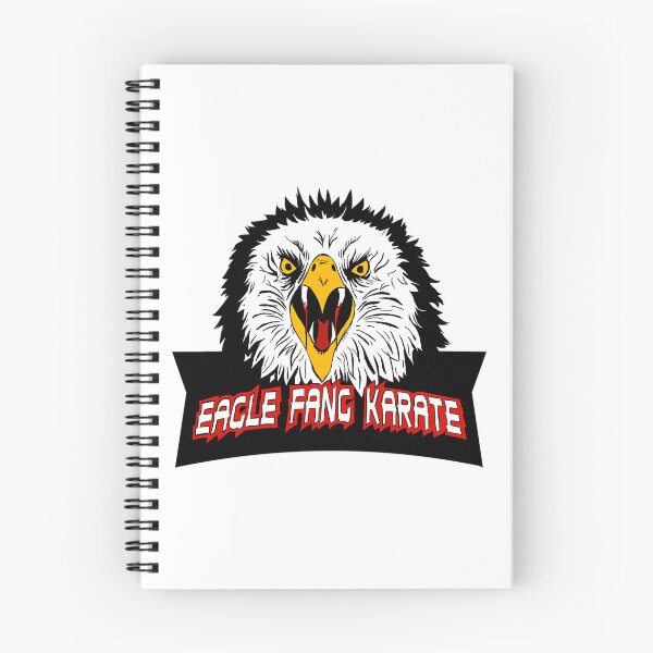 Item preview, Eagle Fang Karate designed and sold by gabrunyarls.