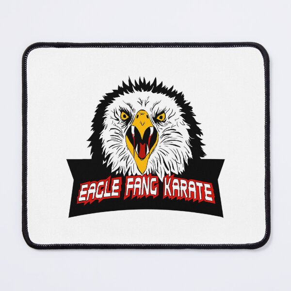 Item preview, Eagle Fang Karate designed and sold by gabrunyarls.