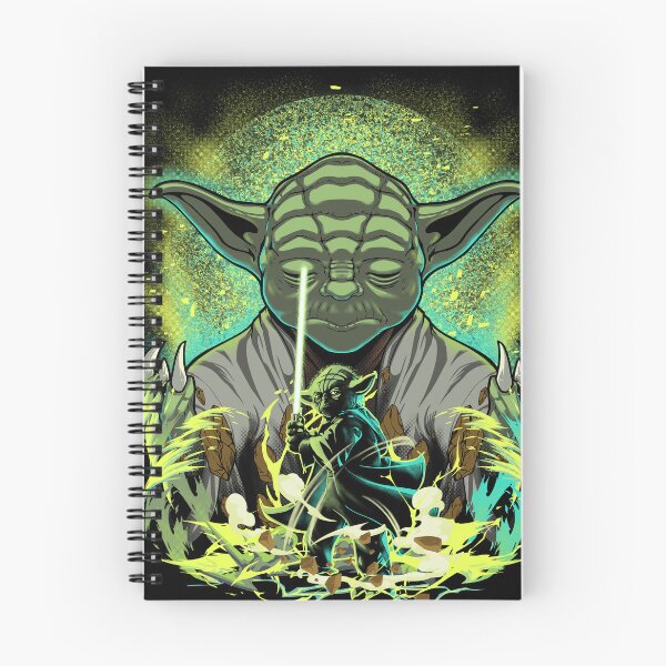Item preview, Yoda designed and sold by sarudraws.