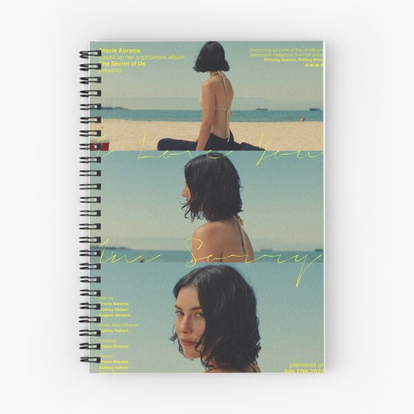 Item preview, I Love You I M Sorry designed and sold by MichaelEarlen.