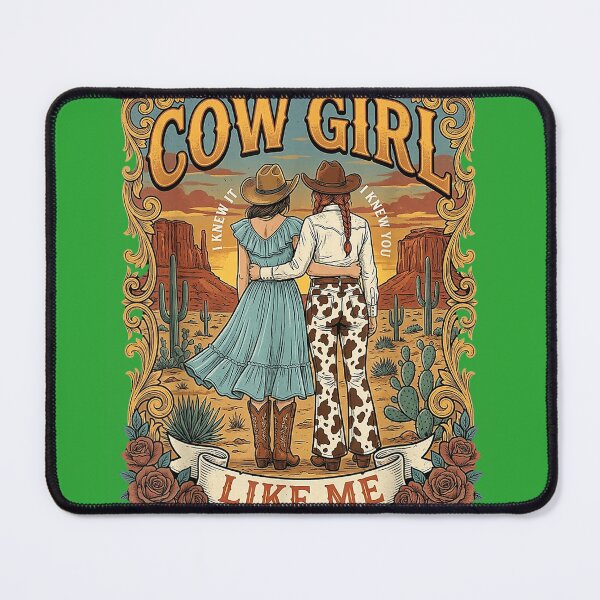 Item preview, I Knew It I Knew You Western Cowgirl Boots Women Kids Girls designed and sold by melodycook.