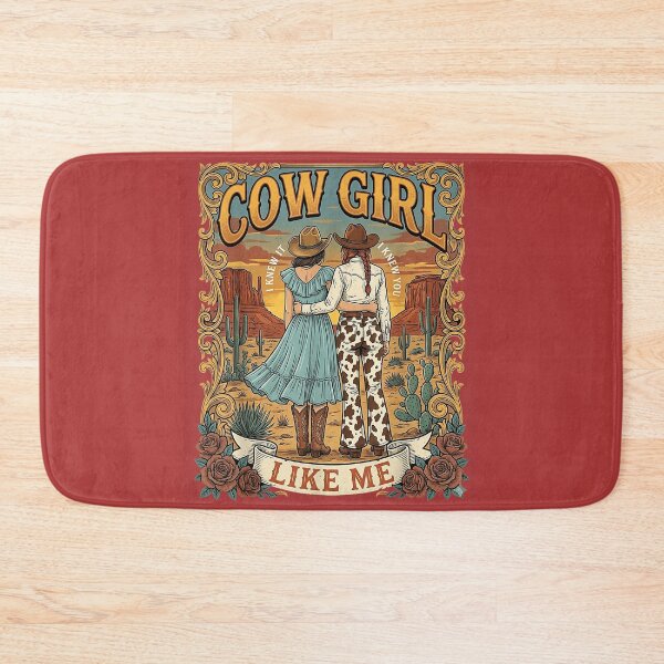 Item preview, I Knew It I Knew You Western Cowgirl Boots Women Kids Girls designed and sold by melodycook.