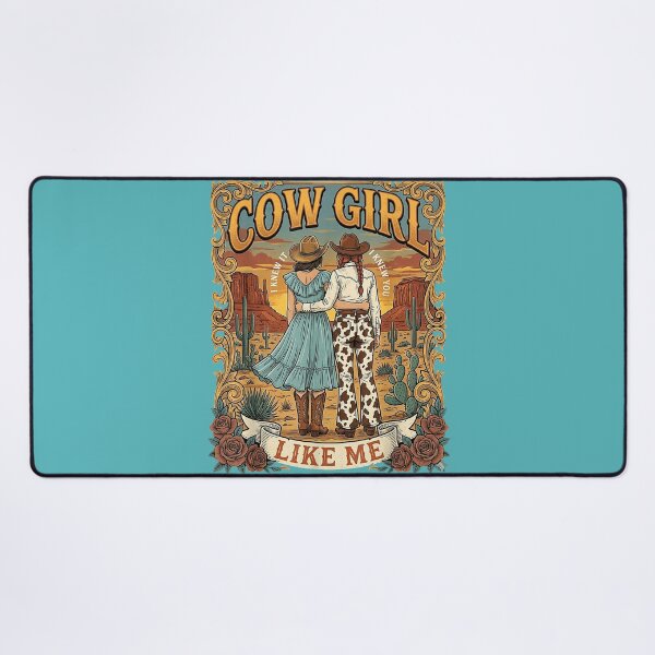 Item preview, I Knew It I Knew You Western Cowgirl Boots Women Kids Girls designed and sold by melodycook.