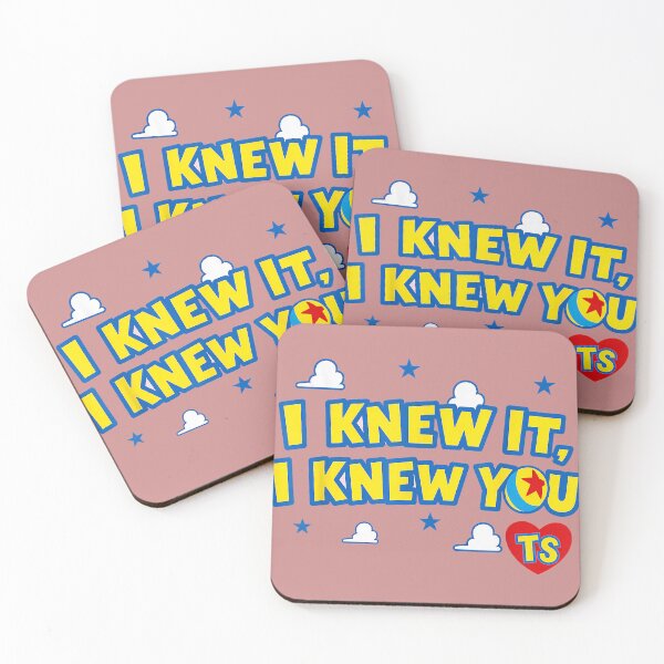 Item preview, I Knew It I Knew You Western Cowgirl Boots Women Kids Girl_2 designed and sold by meilcannb.