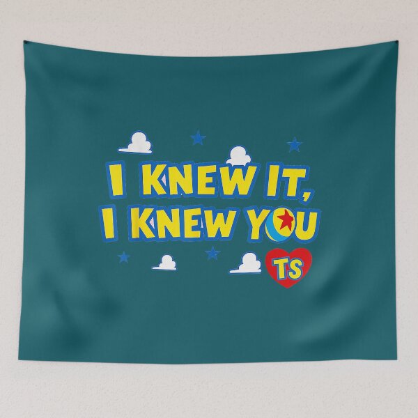 Item preview, I Knew It I Knew You Western Cowgirl Boots Women Kids Girl_2 designed and sold by meilcannb.