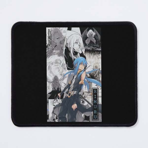 Item preview, Rimuru Tempest  designed and sold by krystopheloped.
