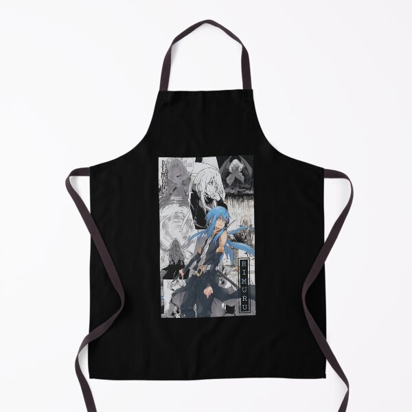 Item preview, Rimuru Tempest designed and sold by krystopheloped.