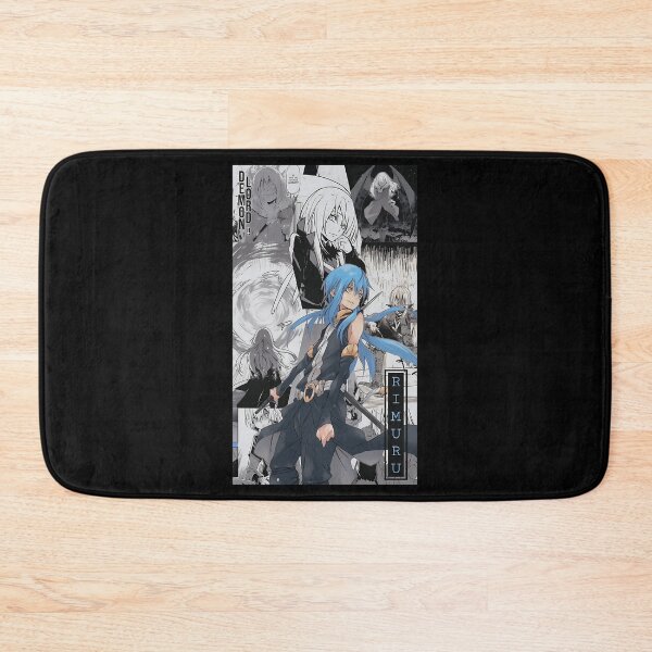 Item preview, Rimuru Tempest  designed and sold by krystopheloped.