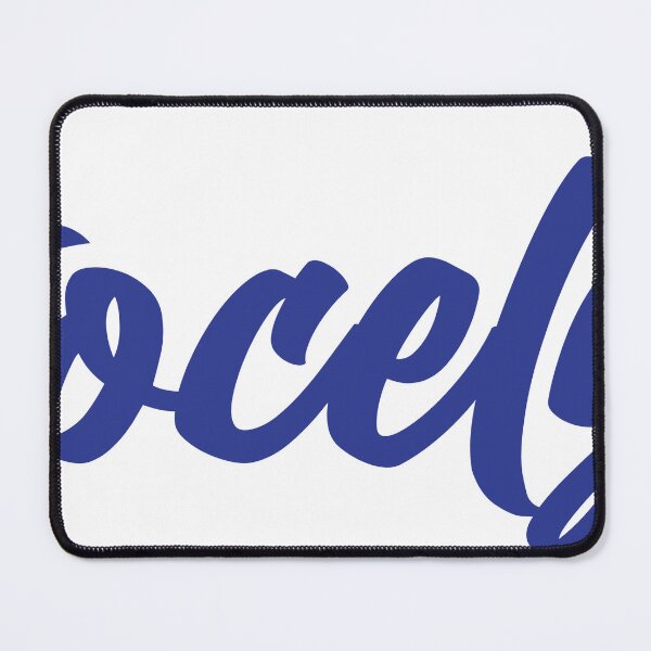 Item preview, Jocelyn Written letters  designed and sold by Sticktle.