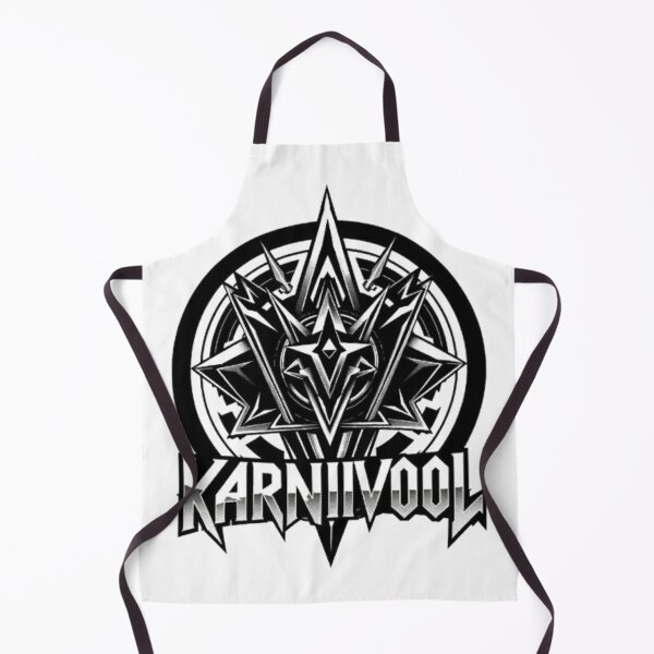 Item preview, Karnivool Industrial Sci-Fi Graphic designed and sold by MystiColo.