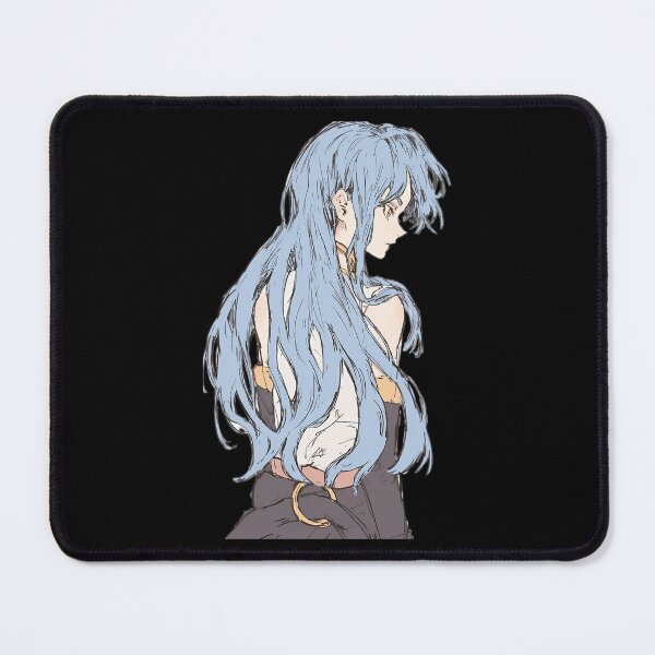 Item preview, Rimuru Tempest  designed and sold by krystopheloped.