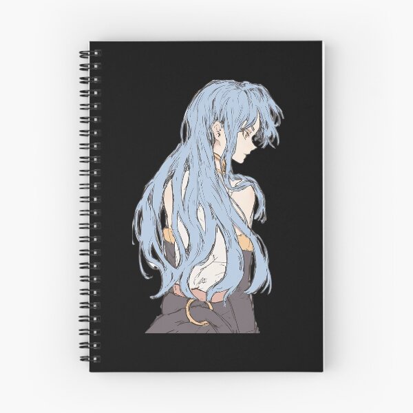 Item preview, Rimuru Tempest  designed and sold by krystopheloped.
