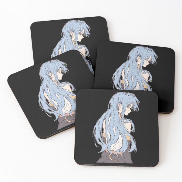 Item preview, Rimuru Tempest  designed and sold by krystopheloped.