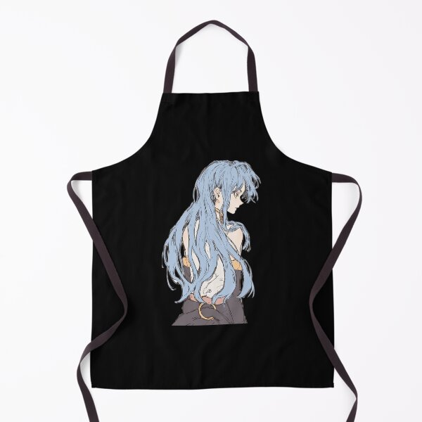 Item preview, Rimuru Tempest designed and sold by krystopheloped.
