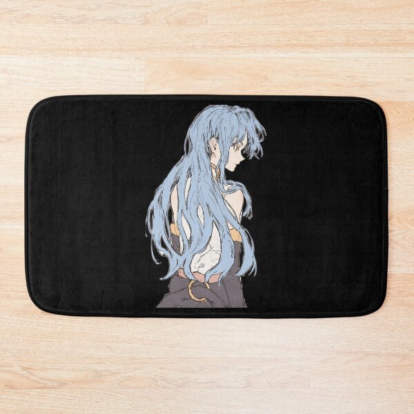Item preview, Rimuru Tempest  designed and sold by krystopheloped.